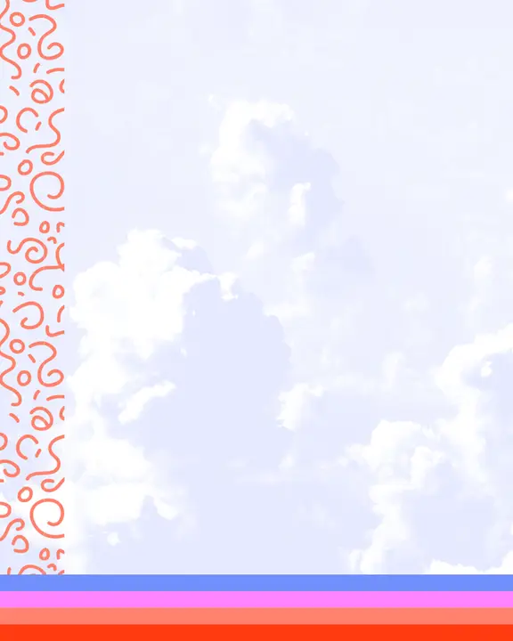 Bloom: Night Of Worship: social post · blank