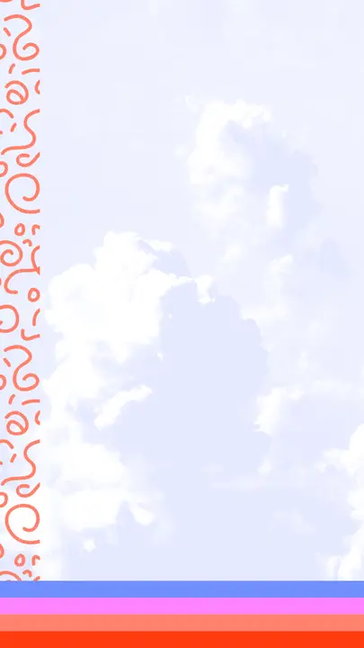 Bloom: Night Of Worship: story · blank