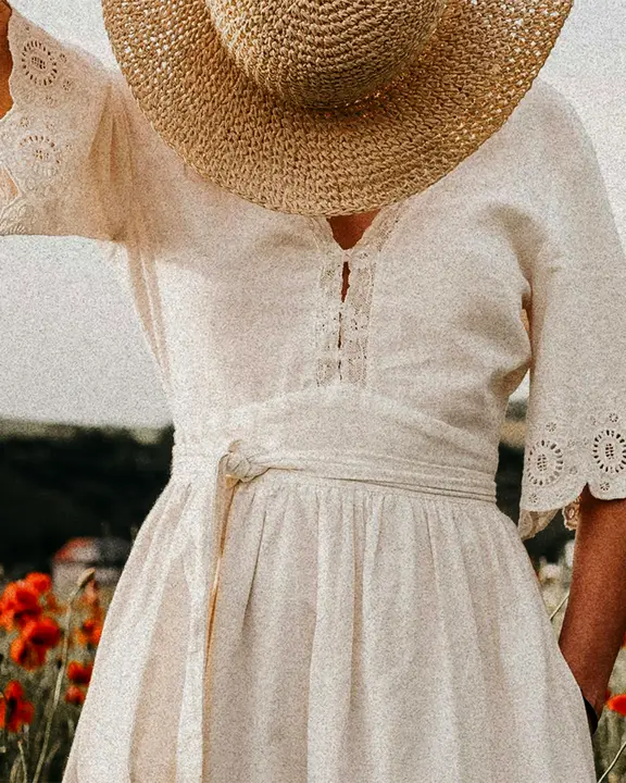 Mother’s Day At Your Church: social post · blank