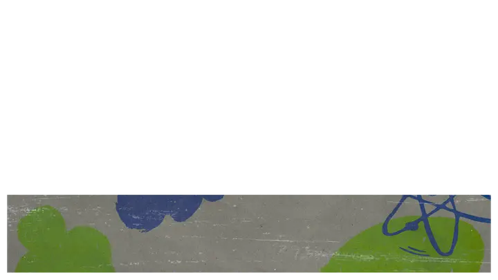 Kids Camp: lower third · blank