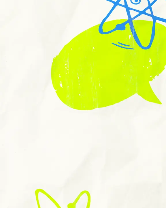 Kids Camp: social post · blank