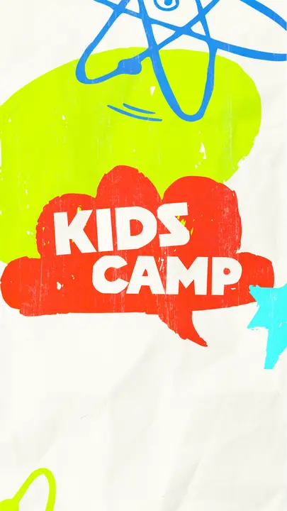 Kids Camp: story