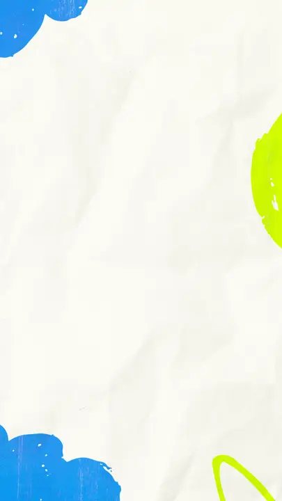 Kids Camp: story · blank
