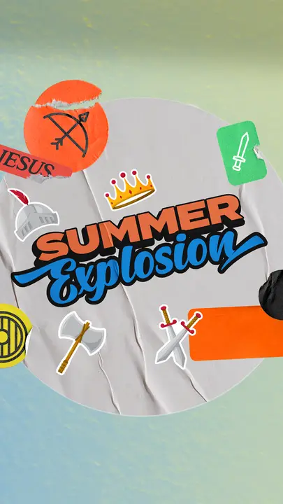 Summer Explosion: story
