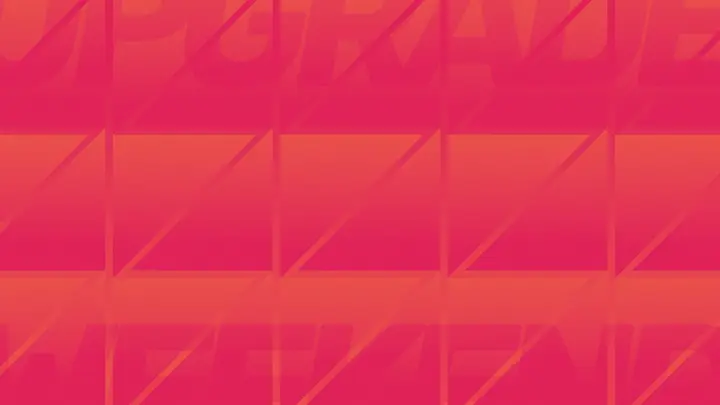 Upgrade Weekend: notes slide