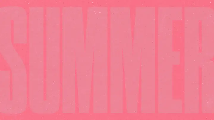 Summer Camp: HD slide · blank