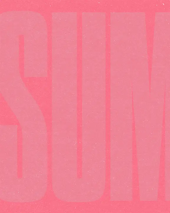 Summer Camp: social post · blank