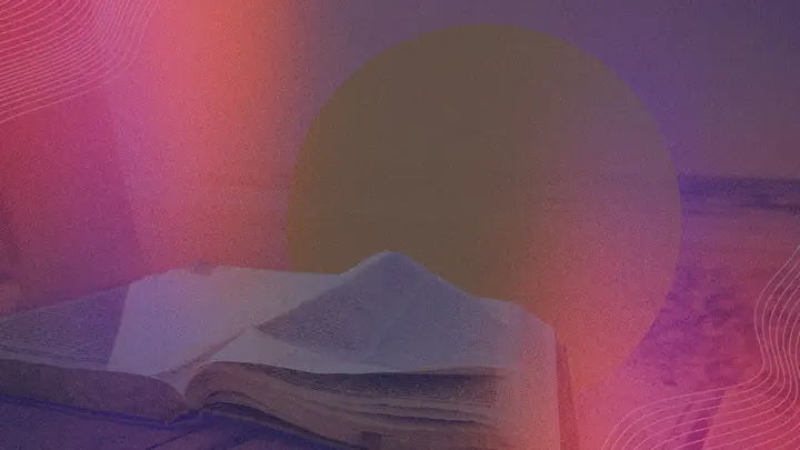 Women’s Summer Bible Study: notes slide