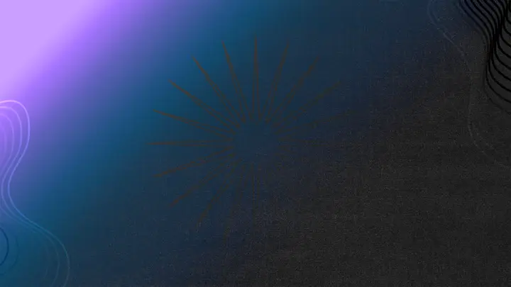 Good Friday: 4K slide · blank
