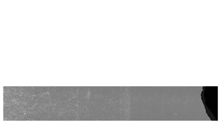 Good Friday: lower third · blank