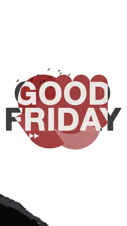 Good Friday: story
