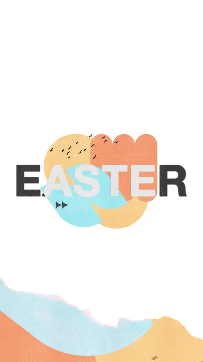 Easter: story