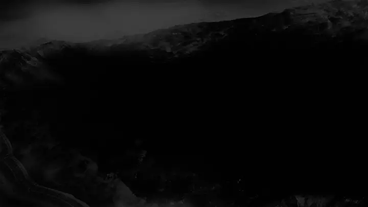 Good Friday: 4K slide · blank