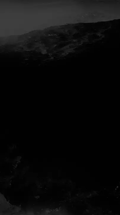 Good Friday: story · blank