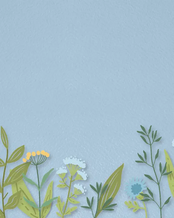Mother’s Day: social post · blank