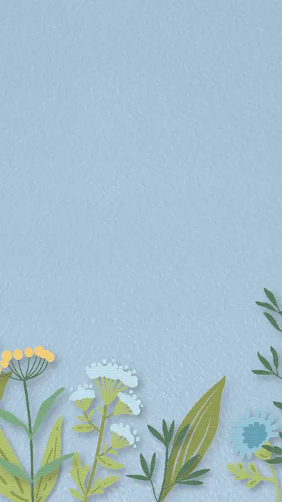 Mother’s Day: story · blank