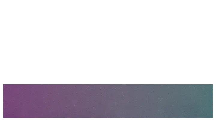 Easter: lower third · blank