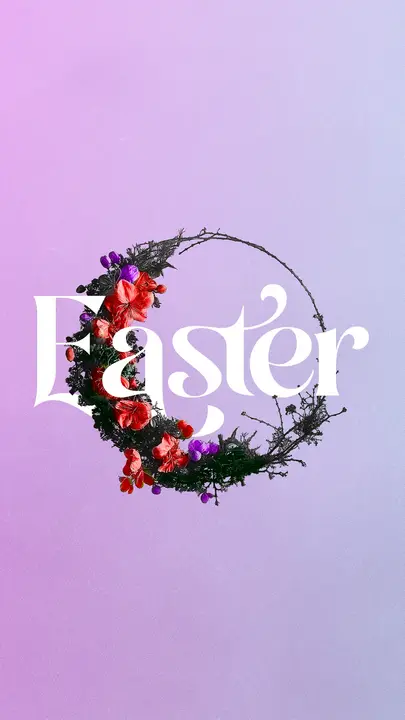 Easter: story