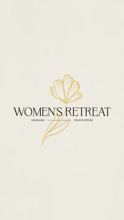 Women’s Retreat: story