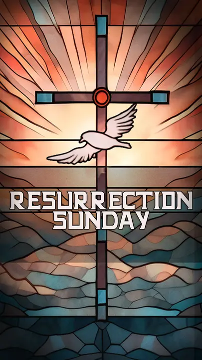 Resurrection Sunday: story