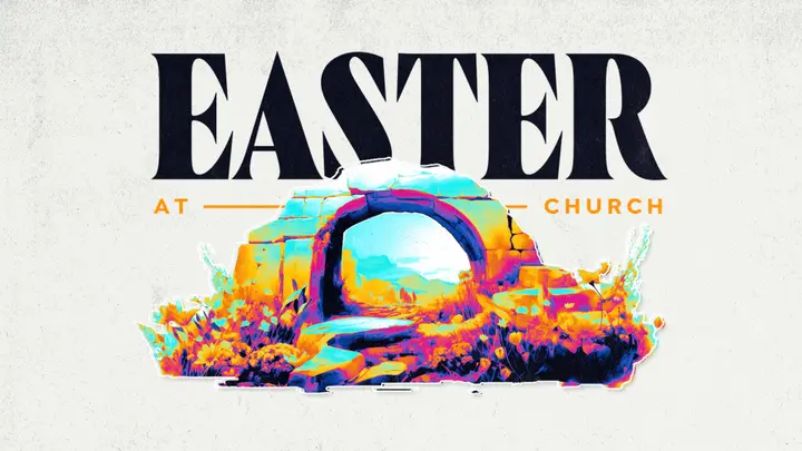 Easter: 4K slide
