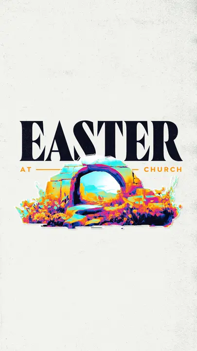 Easter: story