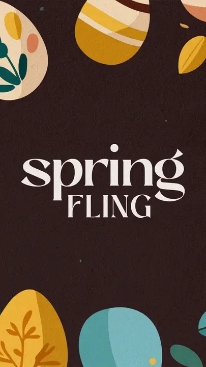 Spring Fling: story