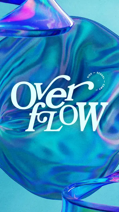 Overflow High School Camp: story