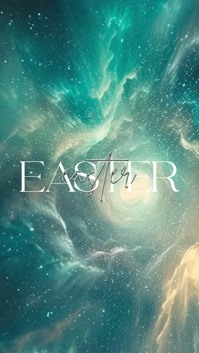 Easter Chrome: story