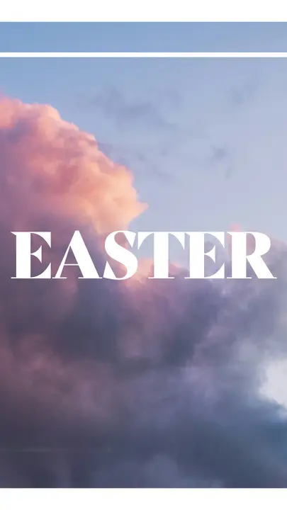 Easter: story