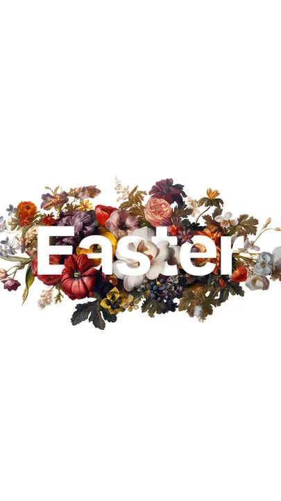 Easter: story