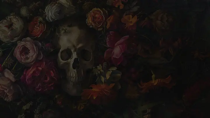 From Death To Life: notes slide
