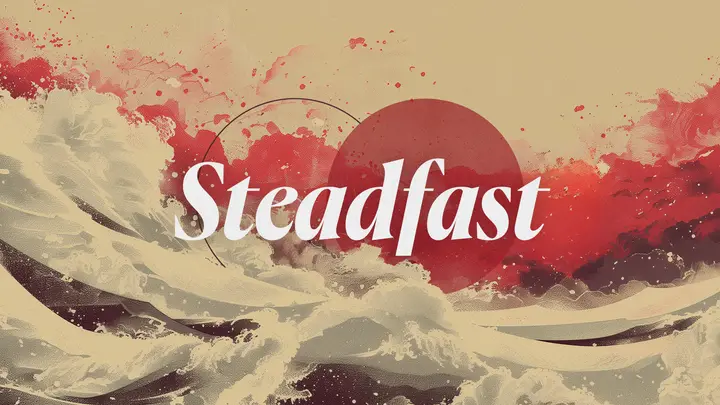 Steadfast: HD slide