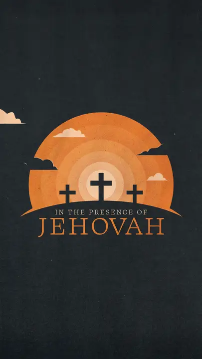 In The Presence of Jehovah: story