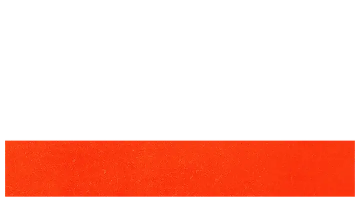 Easter: lower third · blank
