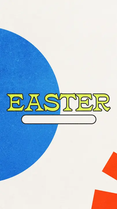 Easter: story
