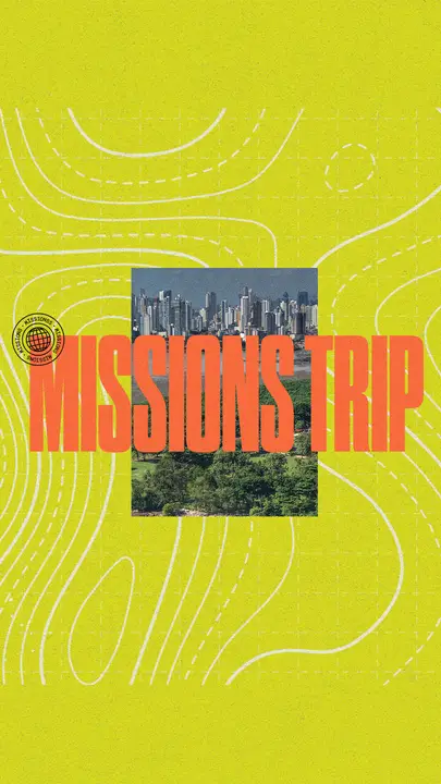 Missions Trip: story