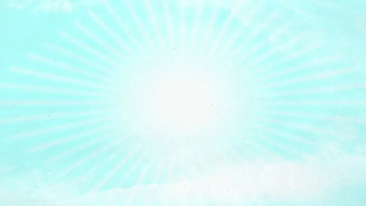 Easter: 4K slide · blank