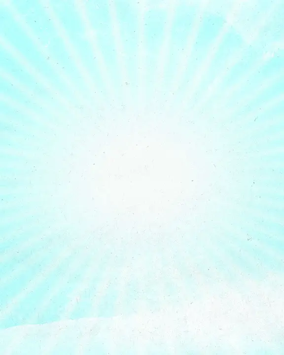 Easter: social post · blank