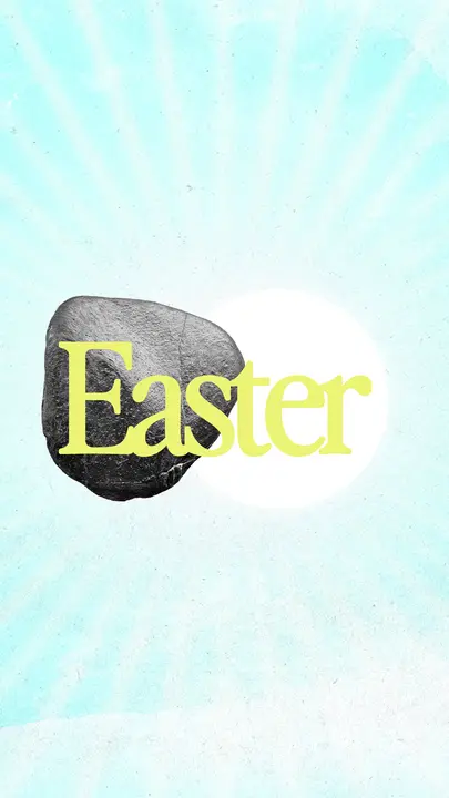 Easter: story