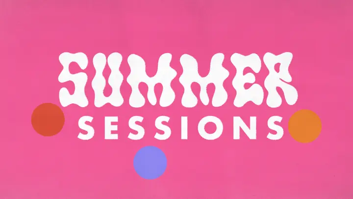 Summer Sessions: 4K slide
