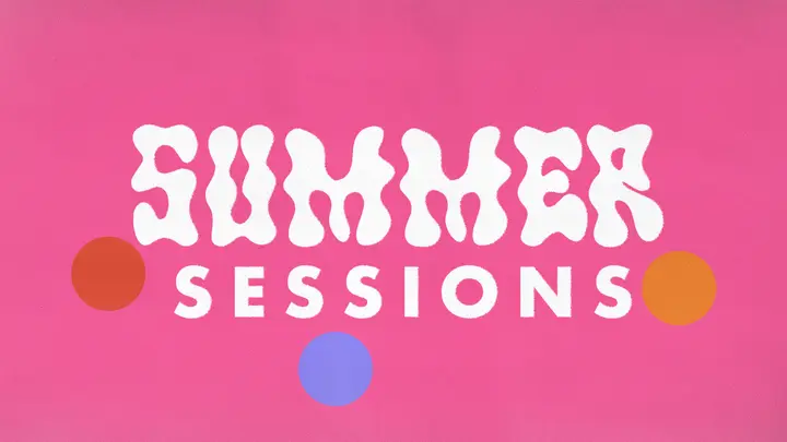 Summer Sessions: HD slide