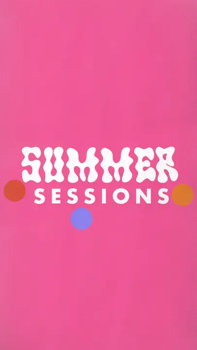 Summer Sessions: story