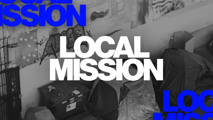 Local Mission: 4K slide