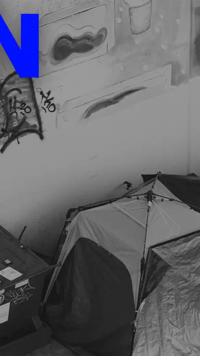 Local Mission: story · blank