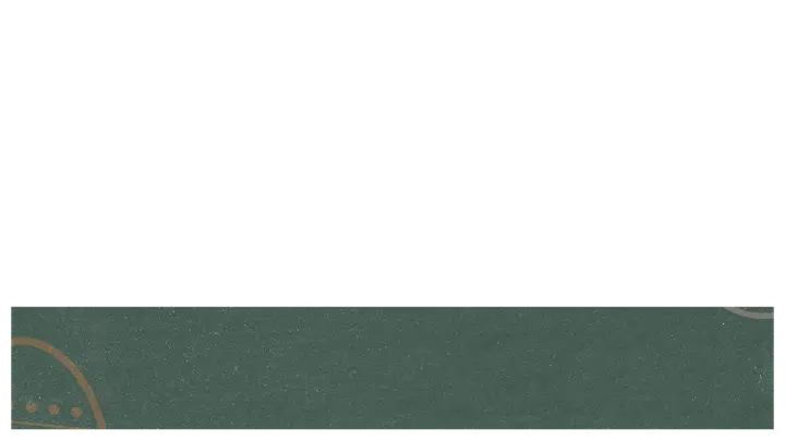 Easter Celebration: lower third · blank