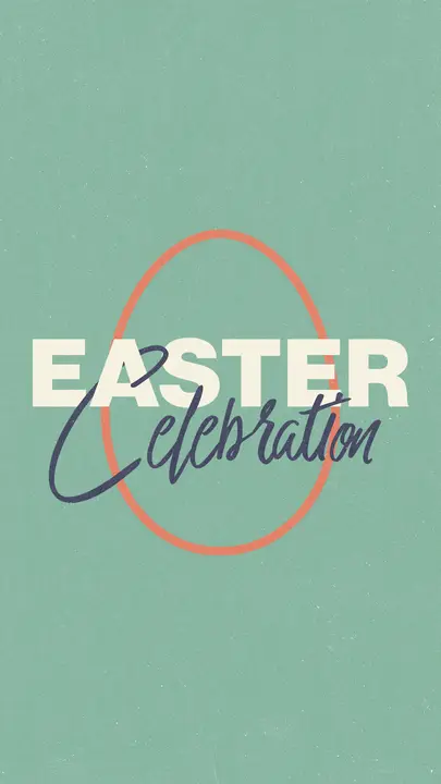 Easter Celebration: story