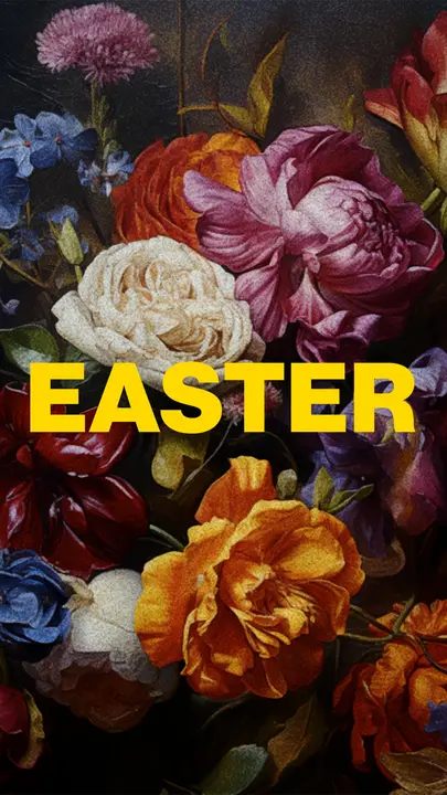 Easter: story