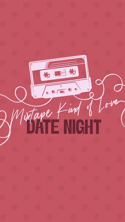 Mixtape Kind Of Love: story