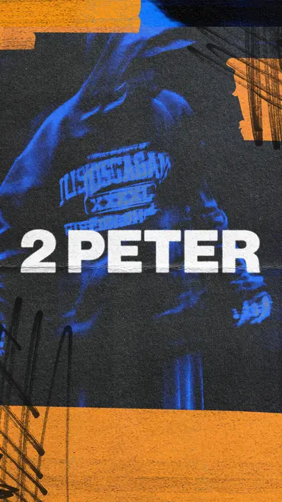 2 Peter: story